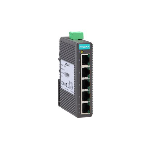moxaeds205以太网工业交换机厂商