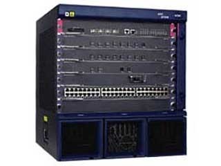 H3CLS-7506E交换机产品图片1素材-IT168交换机图片大全
